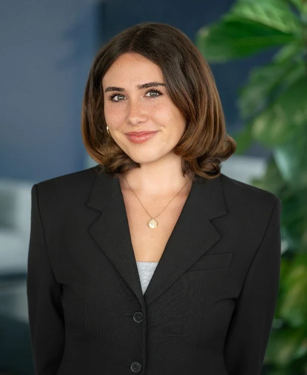 Lauren Deutsch
